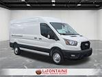 2025 Ford Transit 250 Medium Roof AWD Empty Cargo Van for sale #25ZC117 - photo 9
