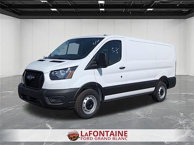 2025 Ford Transit 150 Low Roof RWD Empty Cargo Van for sale #25ZC118 - photo 1