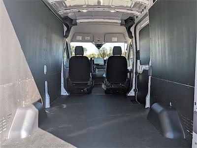 2025 Ford Transit 250 Medium Roof AWD Empty Cargo Van for sale #25ZC119 - photo 2