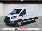 2025 Ford Transit 250 Medium Roof AWD Empty Cargo Van for sale #25ZC119 - photo 1