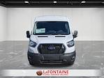 2025 Ford Transit 250 Medium Roof AWD Empty Cargo Van for sale #25ZC119 - photo 11