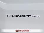 2025 Ford Transit 250 Medium Roof AWD Empty Cargo Van for sale #25ZC119 - photo 21