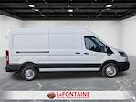 2025 Ford Transit 250 Medium Roof AWD Empty Cargo Van for sale #25ZC119 - photo 8