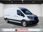 2025 Ford Transit 250 Medium Roof AWD Empty Cargo Van for sale #25ZC119 - photo 10
