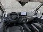 New 2025 Ford Transit 250 Medium Roof AWD Empty Cargo Van for sale #25ZC120 - photo 9