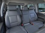 2025 Ford F-550 Crew Cab DRW 4WD Cab Chassis for sale #25ZC121 - photo 10