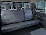 2025 Ford F-550 Crew Cab DRW 4WD Cab Chassis for sale #25ZC121 - photo 11