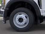 2025 Ford F-550 Crew Cab DRW 4WD Cab Chassis for sale #25ZC121 - photo 19