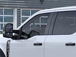 2025 Ford F-550 Crew Cab DRW 4WD Cab Chassis for sale #25ZC121 - photo 20