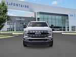 2025 Ford F-550 Crew Cab DRW 4WD Cab Chassis for sale #25ZC121 - photo 6