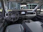 2025 Ford F-550 Crew Cab DRW 4WD Cab Chassis for sale #25ZC121 - photo 9
