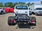 2025 Ford F-550 Regular Cab DRW 4WD Cab Chassis for sale #25ZC122 - photo 6