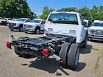 2025 Ford F-550 Regular Cab DRW 4WD Cab Chassis for sale #25ZC122 - photo 7