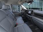 New 2025 Ford F-550 XL Regular Cab 4WD Cab Chassis for sale #25ZC125 - photo 11