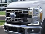 New 2025 Ford F-550 XL Regular Cab 4WD Cab Chassis for sale #25ZC125 - photo 17