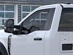 New 2025 Ford F-550 XL Regular Cab 4WD Cab Chassis for sale #25ZC125 - photo 20