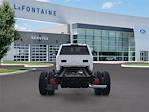 New 2025 Ford F-550 XL Regular Cab 4WD Cab Chassis for sale #25ZC125 - photo 5