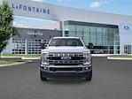 New 2025 Ford F-550 XL Regular Cab 4WD Cab Chassis for sale #25ZC125 - photo 6