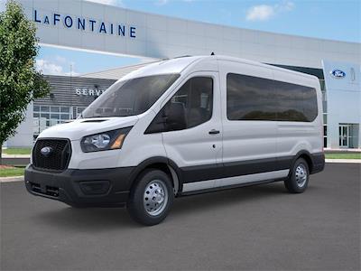 New 2025 Ford Transit 350 - photo 1