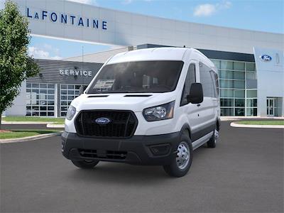 New 2025 Ford Transit 350 - photo 1