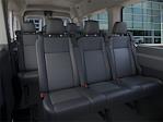2025 Ford Transit 350 Medium Roof AWD Passenger Van for sale #25ZC130 - photo 11