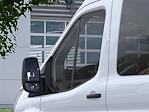2025 Ford Transit 350 Medium Roof AWD Passenger Van for sale #25ZC130 - photo 20