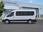 2025 Ford Transit 350 Medium Roof AWD Passenger Van for sale #25ZC130 - photo 4