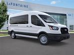 2025 Ford Transit 350 Medium Roof AWD Passenger Van for sale #25ZC130 - photo 7