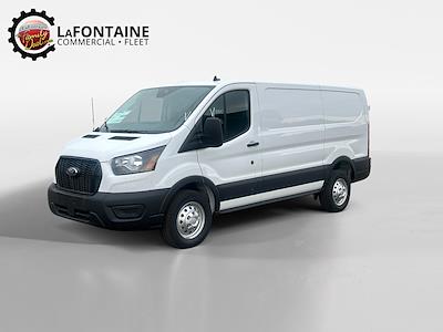 2025 Ford Transit 350 Low Roof AWD Empty Cargo Van for sale #25ZC133 - photo 1