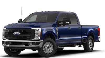 2026 Ford F-250 Crew Cab 4x4 Pickup for sale #26Z001 - photo 1
