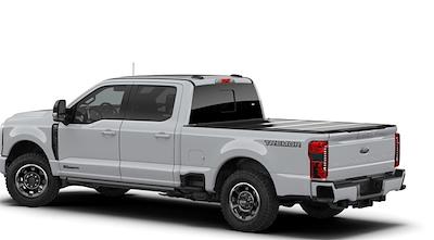 2026 Ford F-250 Crew Cab 4x4 Pickup for sale #26Z002 - photo 2