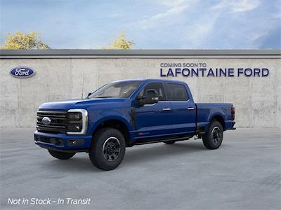 2026 Ford F-250 Crew Cab 4x4 Pickup for sale #26Z003 - photo 1