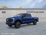 2026 Ford F-250 Crew Cab 4WD Pickup for sale #26Z003 - photo 1