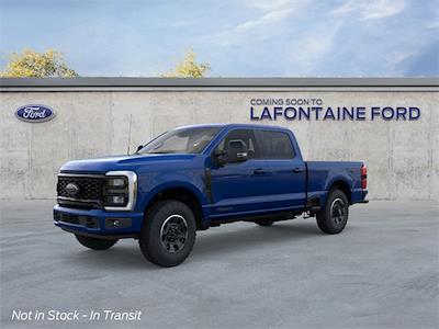 2026 Ford F-250 Crew Cab 4x4 Pickup for sale #26Z004 - photo 1