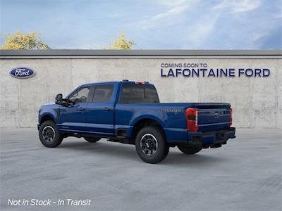 2026 Ford F-250 Crew Cab 4x4 Pickup for sale #26Z004 - photo 2