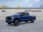 2026 Ford F-250 Crew Cab 4WD Pickup for sale #26Z004 - photo 1