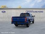 2026 Ford F-250 Crew Cab 4WD Pickup for sale #26Z004 - photo 8