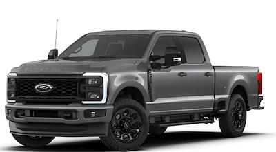 2026 Ford F-250 Crew Cab 4x4 Pickup for sale #26Z007 - photo 1