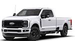 2026 Ford F-350 Super Cab SRW 4x4 Pickup for sale #26Z010 - photo 1