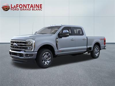 2026 Ford F-250 Crew Cab 4x4 Pickup for sale #26Z011 - photo 1
