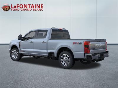 2026 Ford F-250 Crew Cab 4x4 Pickup for sale #26Z011 - photo 2