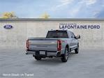 2026 Ford F-250 Crew Cab 4x4 Pickup for sale #26Z011 - photo 8