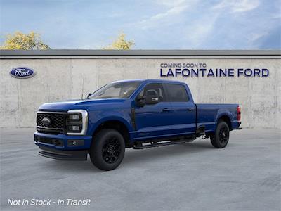 2026 Ford F-250 Crew Cab 4x4 Pickup for sale #26Z012 - photo 1