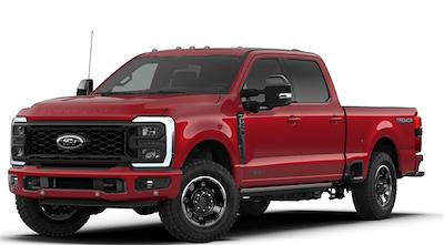 2026 Ford F-250 Crew Cab 4x4 Pickup for sale #26Z013 - photo 1