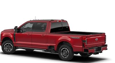 2026 Ford F-250 Crew Cab 4x4 Pickup for sale #26Z013 - photo 2