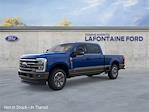 2026 Ford F-250 Crew Cab 4WD Pickup for sale #26Z014 - photo 1