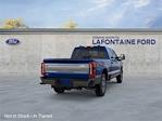 2026 Ford F-250 Crew Cab 4WD Pickup for sale #26Z014 - photo 8
