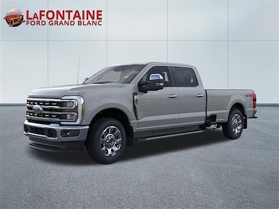 2026 Ford F-350 Crew Cab SRW 4x4 Pickup for sale #26Z016 - photo 1