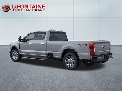 2026 Ford F-350 Crew Cab SRW 4WD Pickup for sale #26Z016 - photo 2