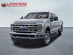 2026 Ford F-350 Crew Cab SRW 4x4 Pickup for sale #26Z016 - photo 3